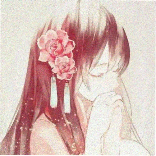 游客路过的小王子头像